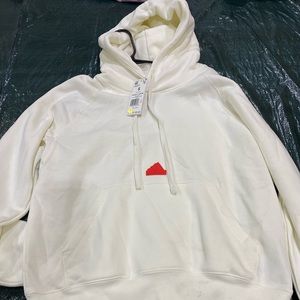 Adidas Hoodie New